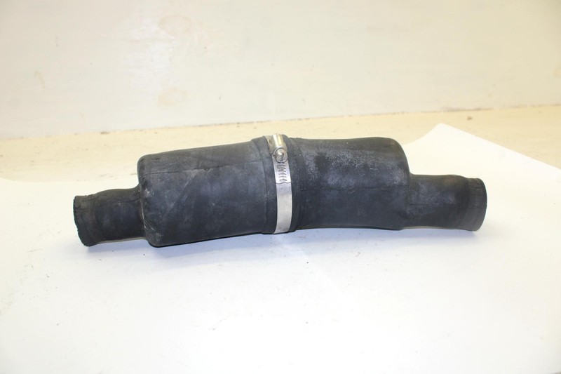 1982 Kawasaki 440 Oem Exhaust Resonator 59151-528 JK6