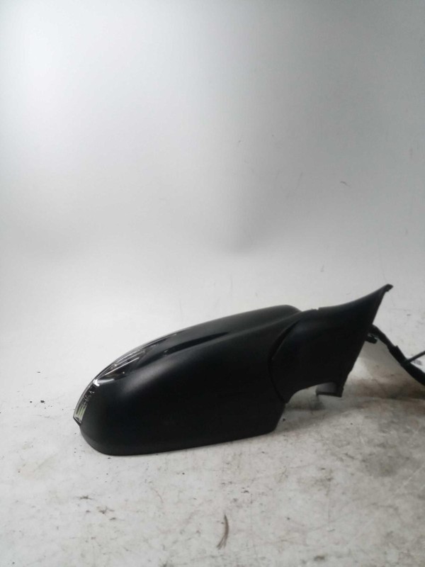 2015 KIA Forte Right Door Mirror Assembly Black OEM 78609 99K Miles