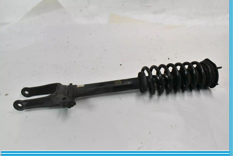 06-11 Mercedes W164 ML500 ML320 ML350 Front Right or Left Shock Spring Strut OEM