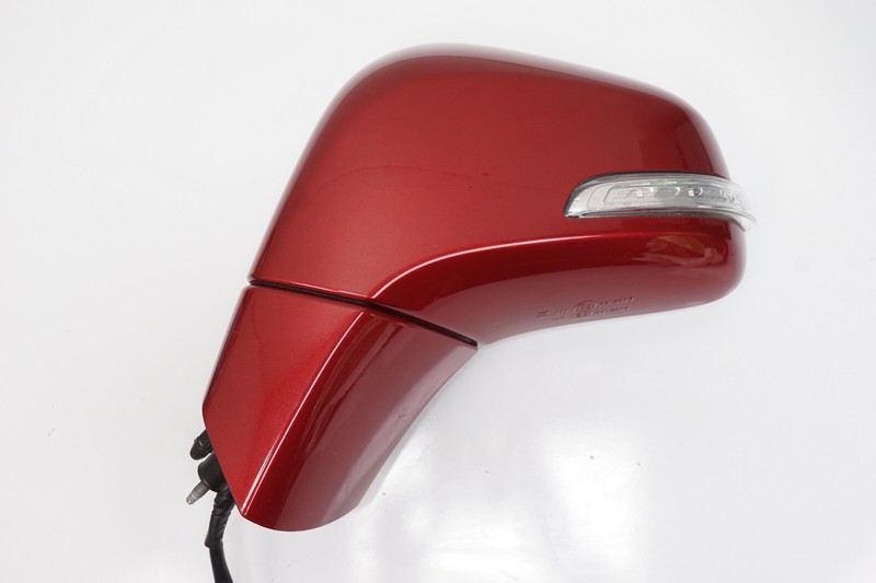 BUICK ENCORE Front Left LH Door Mirror w/ Blind Spot OEM 2014
