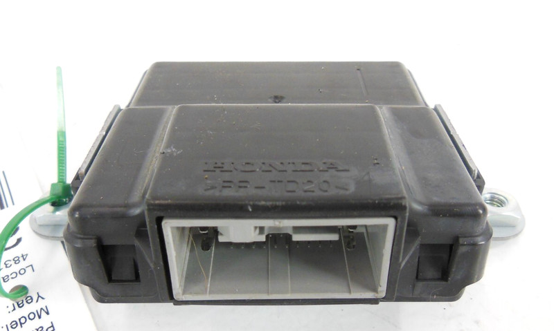 2013-2015 Acura RDX Transfer Case Control Module OEM 48310R8D013