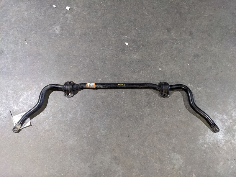 Stabilizer Bar Classic Style Front Fits 13-17 21-23 DODGE 1500 PICKUP 1190662