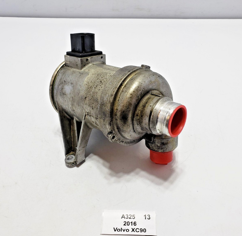✅ 2016-2022 OEM Volvo XC90 2.0L Engine Electric Water Coolant Pump
