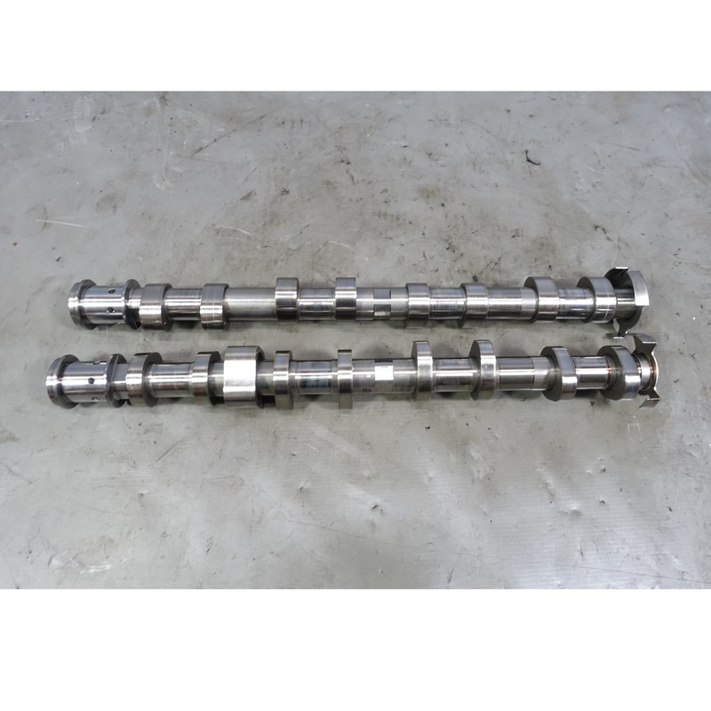 17-25 BMW G20 330i G30 530i G01 X3 B46 B48 4cyl Intake Exhaust Camshaft Pair OEM