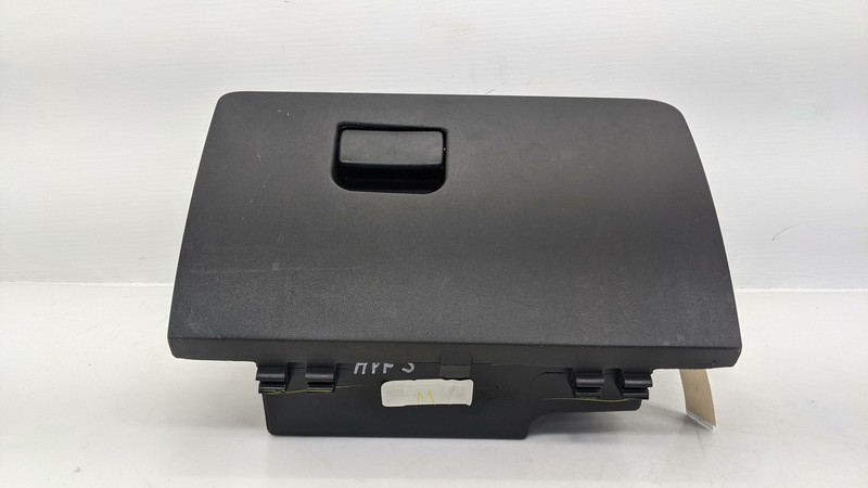 Glove Box Door Black 2020 GMC Terrain 2018 2019 84492268