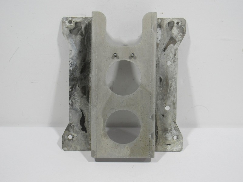 14-18 Aston Martin Vanquish 2014 Center Tunnel Reinforcement Support Bracket :Y