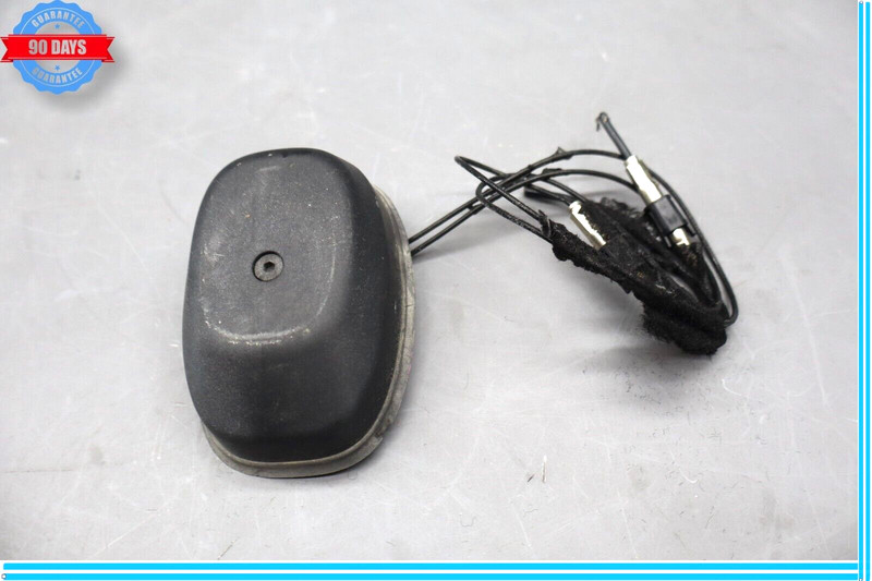 Mercedes SL500 SLK350 S430 R230 Trunk Sirius Satellite Radio Antenna Oem