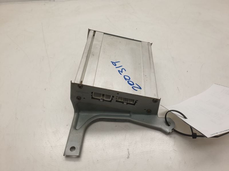 05-06 TOYOTA TUNDRA STEREO/RADIO AUDIO AMPLIFIER UNIT ASSEMBLY