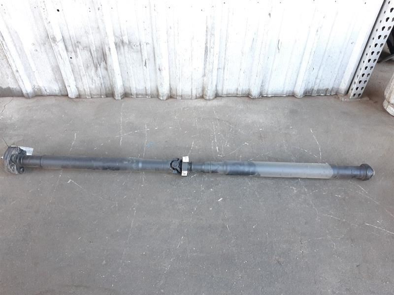 Rear Drive Shaft RWD Fits 16-19 BMW 740i 26108672051