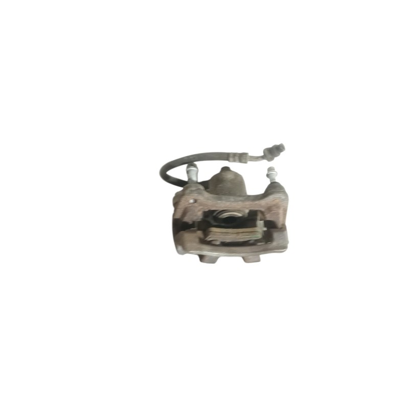 2011 Kia Optima Hybrid Left Rear Wheel Brake Caliper Driver 583103QA10 OEM 11608