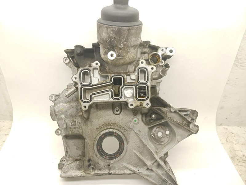 19-'23 MERCEDES C300 Timing Cover US built OEM 6 Month Warranty!