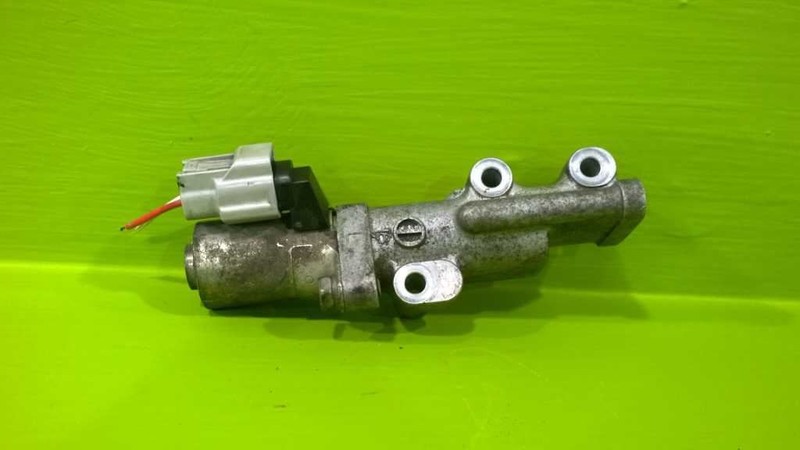 09 PATHFINDER VVT VARIABLE TIMING SOLENOID OEM 3386-55