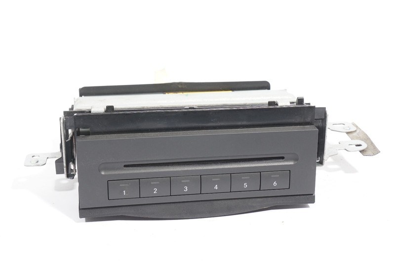 2006-2009 MERCEDES BENZ ML350 W164 6 CD CHANGER OEM