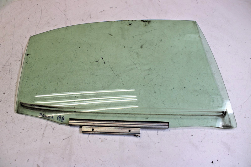 14 15 16 Lexus IS350 Is250 Rear Right Passenger Door Window Glass 1390 OEM