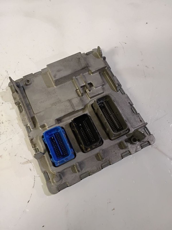 Engine ECM Electronic Control Module Fits 20-24 EQUINOX 3604538