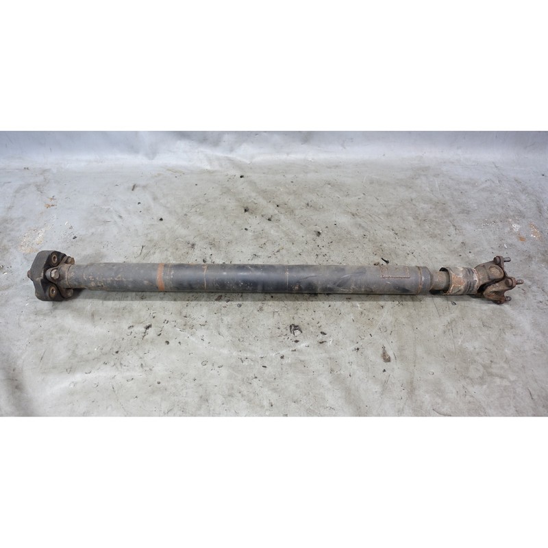 1988-1991 BMW E30 325ix AWD Factory Rear Drive Propeller Shaft U-Joint OEM