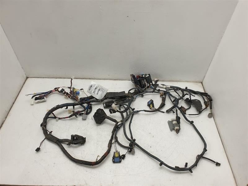 Main Engine Room Harness 1.8L AT Fits 12-14 SCION XD 82111-52N94