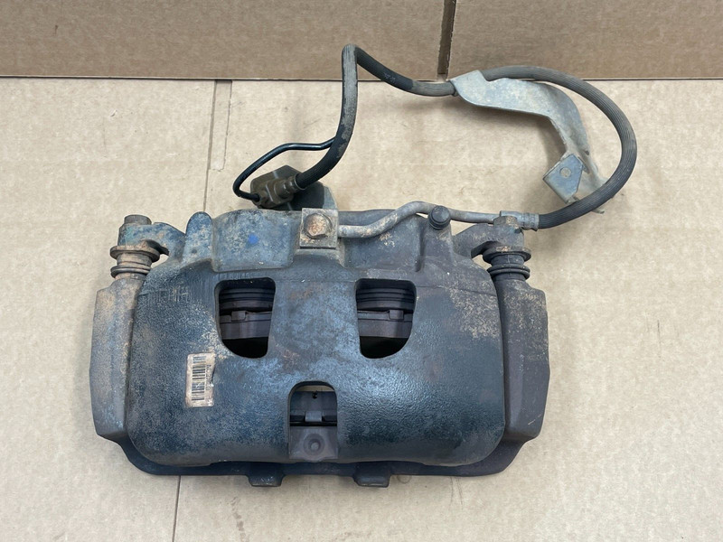 12 13 14 15 16 Ford F250 Front Right Passenger Brake Caliper 1518 OEM