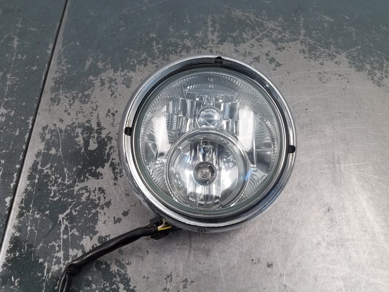 2013 09 13 Harley Davidson CVO UltraDual Beam Head Light#3802 B5