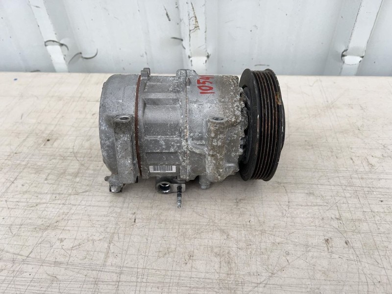 2018-2024 HONDA ODYSSEY AC COMPRESSOR 3.5L AT FWD 78K -EX-L- 58733