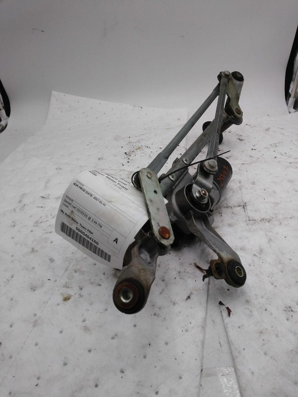 Infiniti QX50 2017 Wiper Motor 82K mi. 288101BA0A 4100