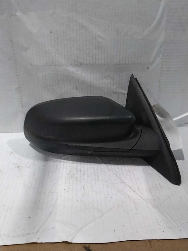 Used Right Door Mirror fits: 2017 Ford Taurus Power w/o blind spot alert w/o app