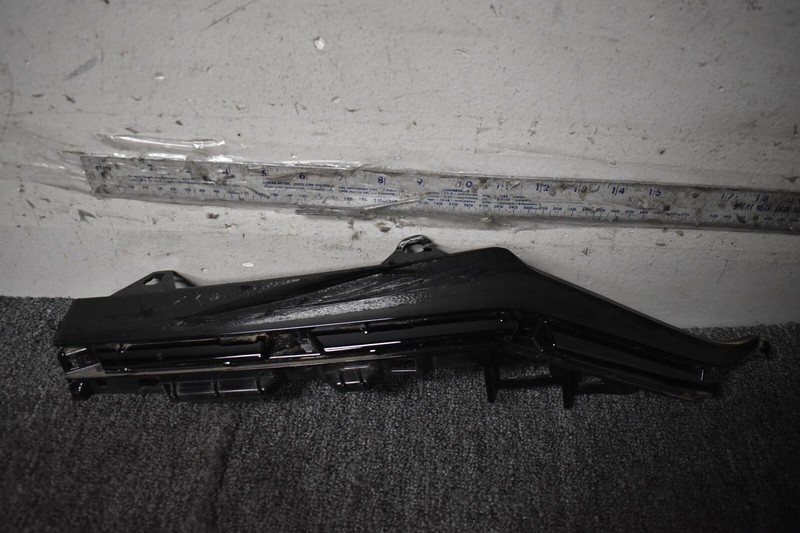 2020-2021 HONDA CR-V FRONT LEFT SIDE GRILE FACTORY OEM