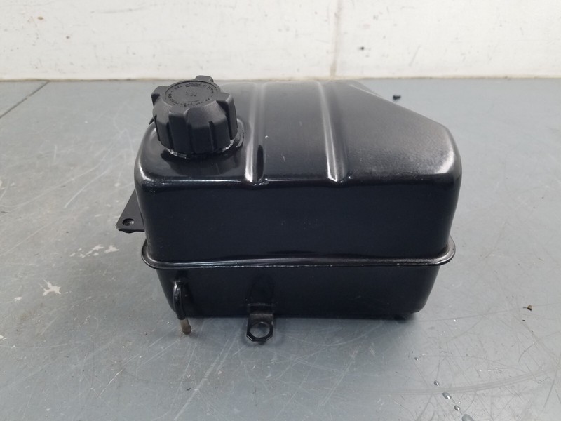2006 01 - 06 Lamborghini Murcielago Coolant Tank / Cap #2031 X8