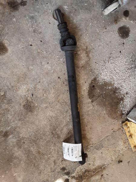 Front Drive Shaft Classic Style 5.3L Fits 14-19 SIERRA 1500 PICKUP 3275806