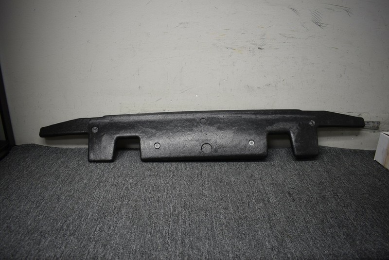 2011-2013 HYUNDAI SONATA REAR ENERGY ABSORBER FACTORY OEM