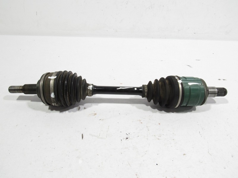 13-17 Lexus LS460 2014 4.6L AWD Front Left Driver Suspension Axle Shaft ;
