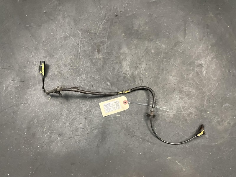 Front Right ABS Wheel Speed Sensor 2018 Dodge RAM 1500 68267297AA 2013 - 2022