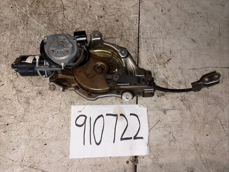2004-2008 LEXUS RX400H RX350 RX330 Tailgate Liftgate Motor Back Door