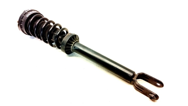 16-23 JAGUAR X260 XF RWD STRUT SHOCK ABSORBER FRONT LEFT DRIVER OEM 041725