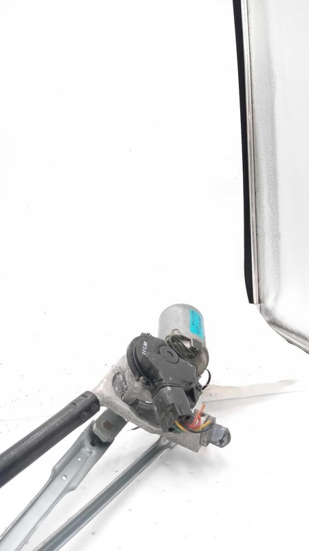 2021 KIA Forte Wiper Motor OEM 98110C1950 Grey 80K Miles Warranty