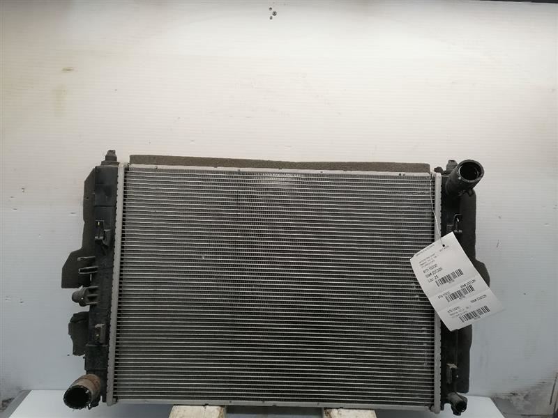 MIATA 2017 Radiator 1171002