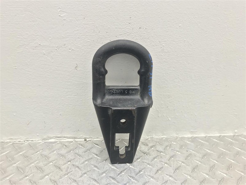 1998 FORD EXPEDITION FRONT TOW HOOK OEM F85Z-17N808-CA