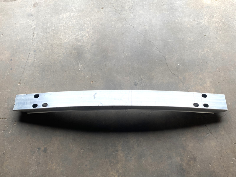 15-22 CHRYSLER 300 REAR BUMPER REINFORCEMENT IMPACT BAR REBAR OEM #A0.20
