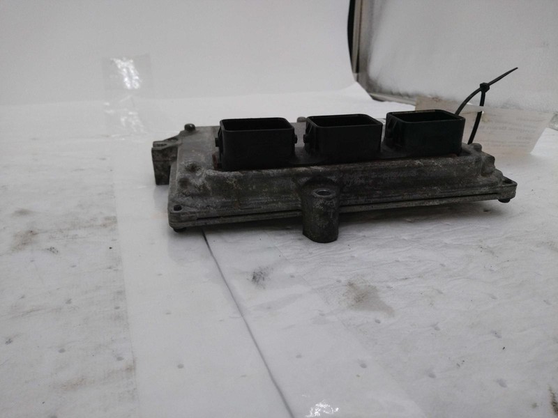 2009 Honda Odyssey Engine Control Module ECM 37820RGLA01 Used OEM 137K