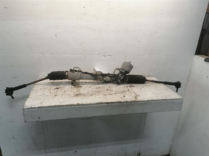 Steering Gear/Rack Power Rack And Pinion Opt NV8 Fits 96-98 LESABRE 761161