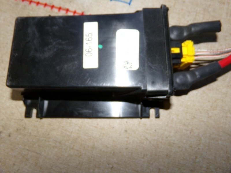 Volvo 22300109 Chassis Control Module F186602 35-275437-1 *FREE SHIPPING*