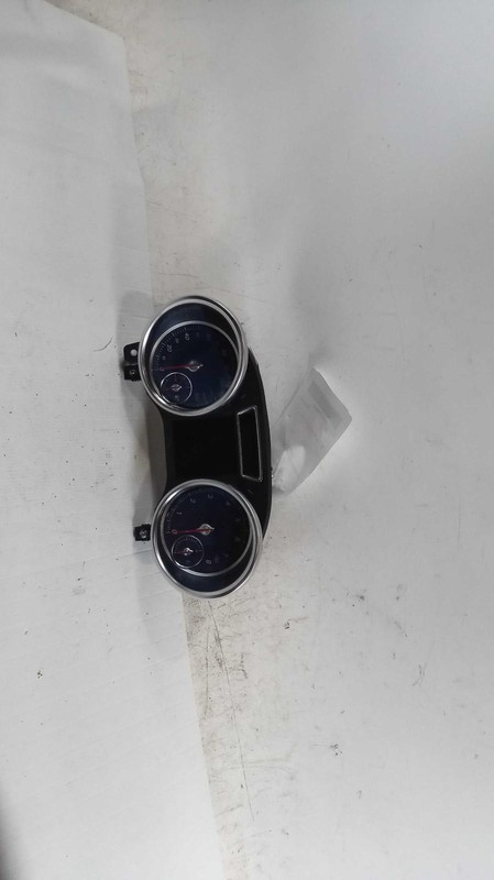 2019 Mercedes-Benz GLE-Class Speedometer Gauge OEM Grey 77K Miles NJ25-18124