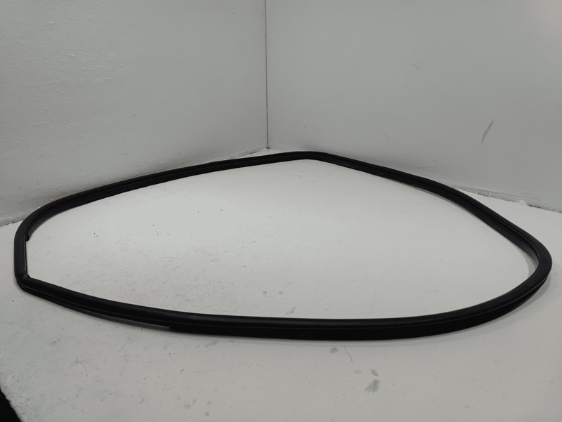 2018-2024TOYOTA CAMRY REAR LEFT DRIVER SIDE DOOR BODY WEATHERSTRIP SEAL OEM