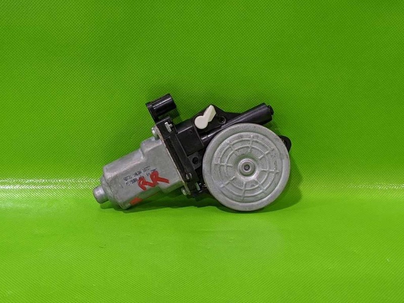 12-19 VERSA SDN PASSENGER RIGHT REAR WINDOW MOTOR OEM 4470-12