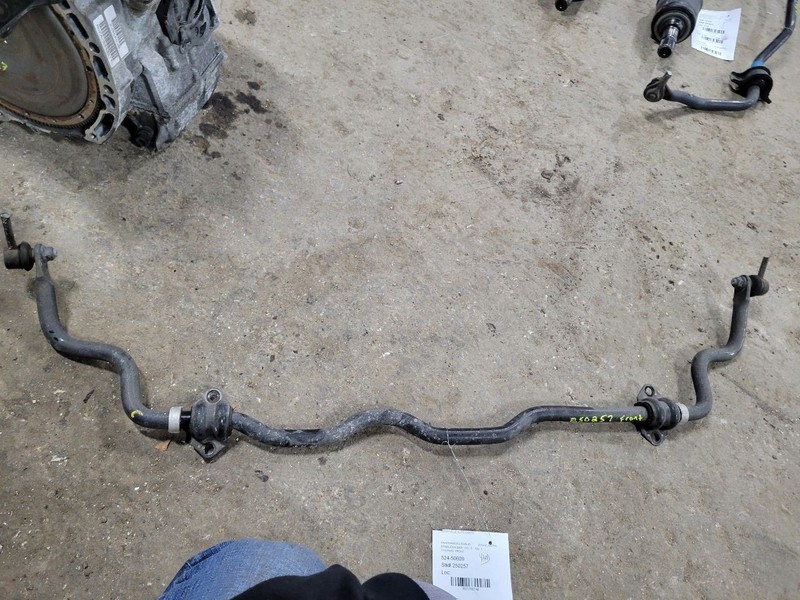 Stabilizer Bar Front 22mm Fits 11-16 ELANTRA 1706746
