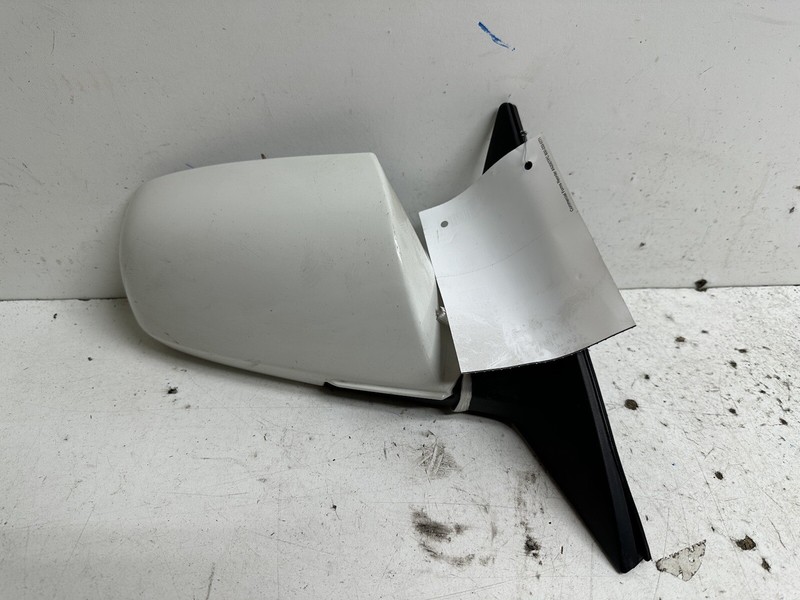 2007-2010 Kia Magentis Right Front Passenger Power Side View Door Mirror Oem