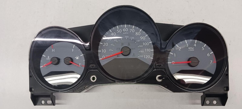 10 CHRYSLER SEBRING Speedometer cluster 53k miles OEM 1 Year Wnty!