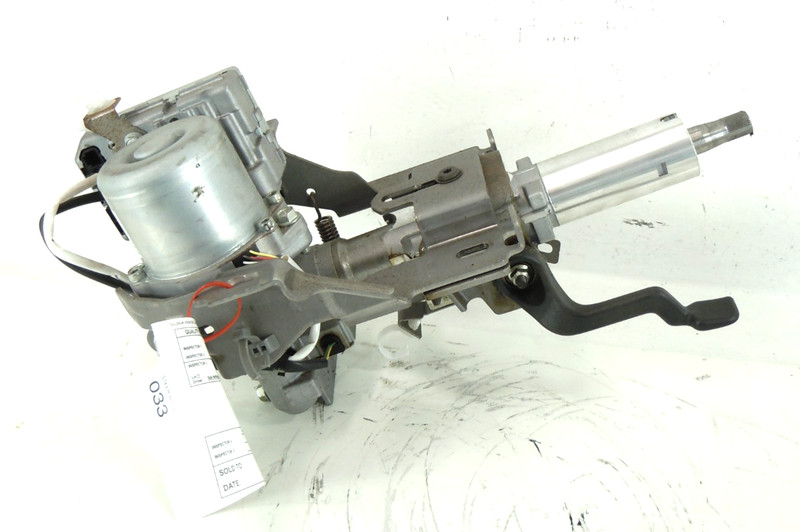 2014-2016 Nissan Rogue Steering Column Motor VIN 5 1st OEM USA Built