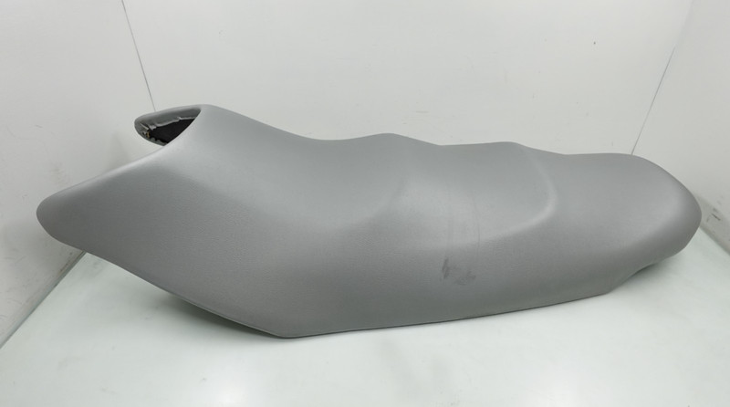 2007 Yamaha VX 1100 Deluxe OEM Double Seat (Grey) F1K-U371A-12-00
