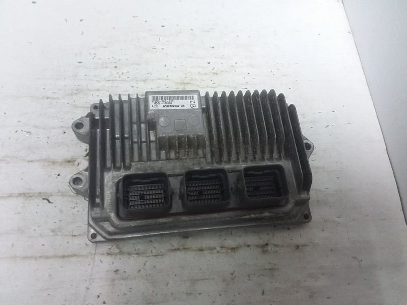 Engine ECM Electronic Module Engine Control LX Fits 16-17 ACCORD 37820-5A0-L23